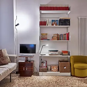  Apartment Ca' Widmann