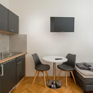  Apartment Tiho & Nena Kroatien